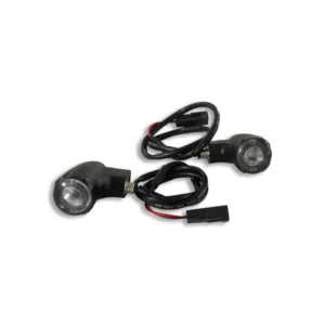 HIGH INTENSITY LED TURN INDICATOR PAIR