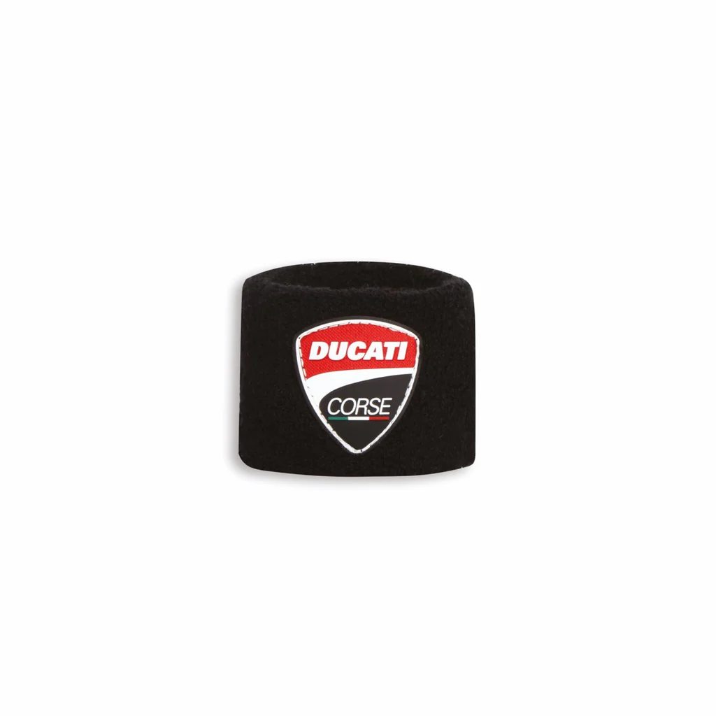 Brake Fluid Reservoir Sock