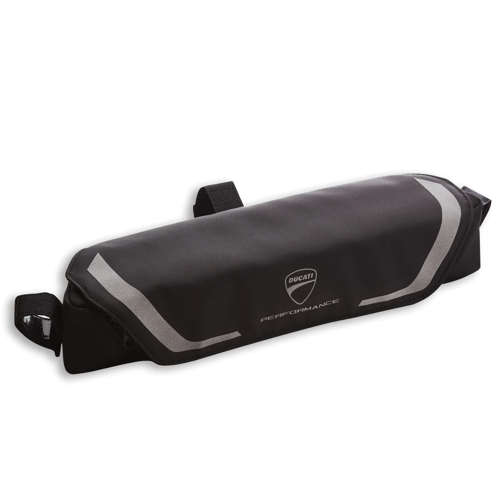 Ducati Handlebar Bag