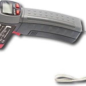 Infrared Thermometer