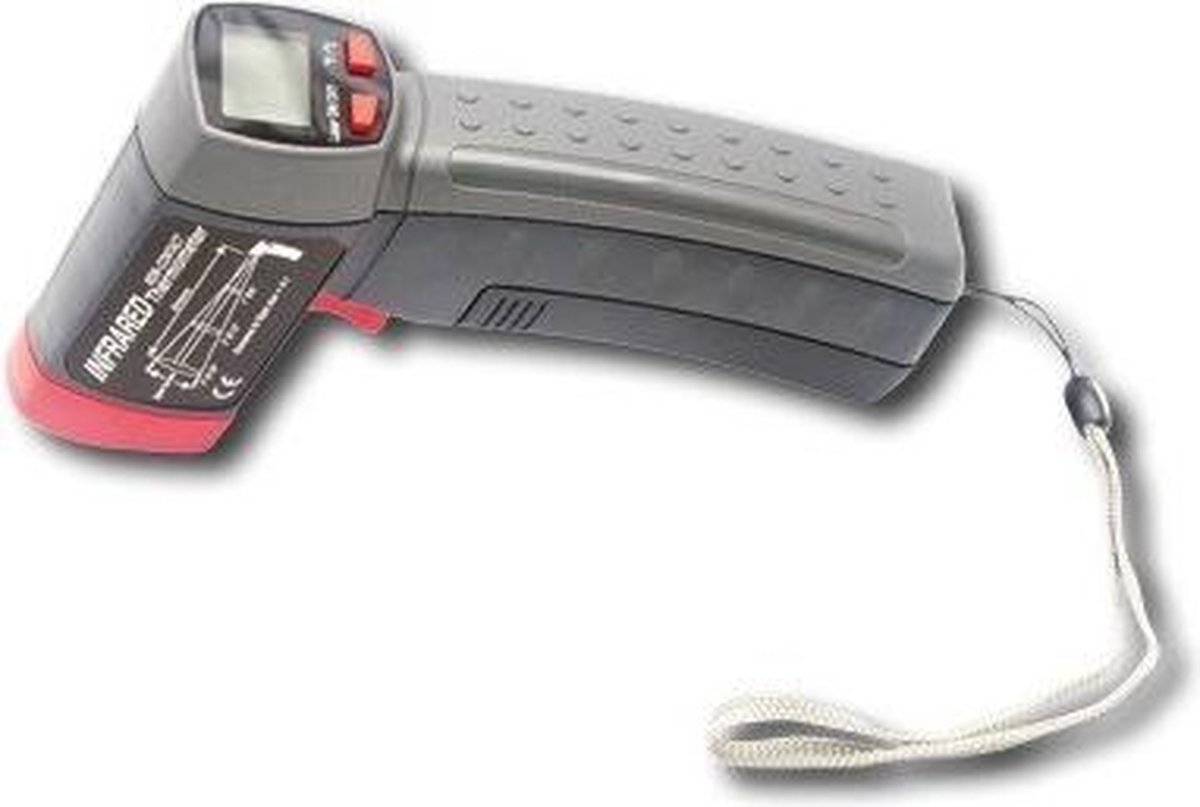 Infrared Thermometer