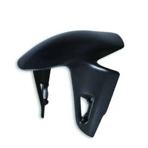 Ducati Panigale Carbon Front Mudguard