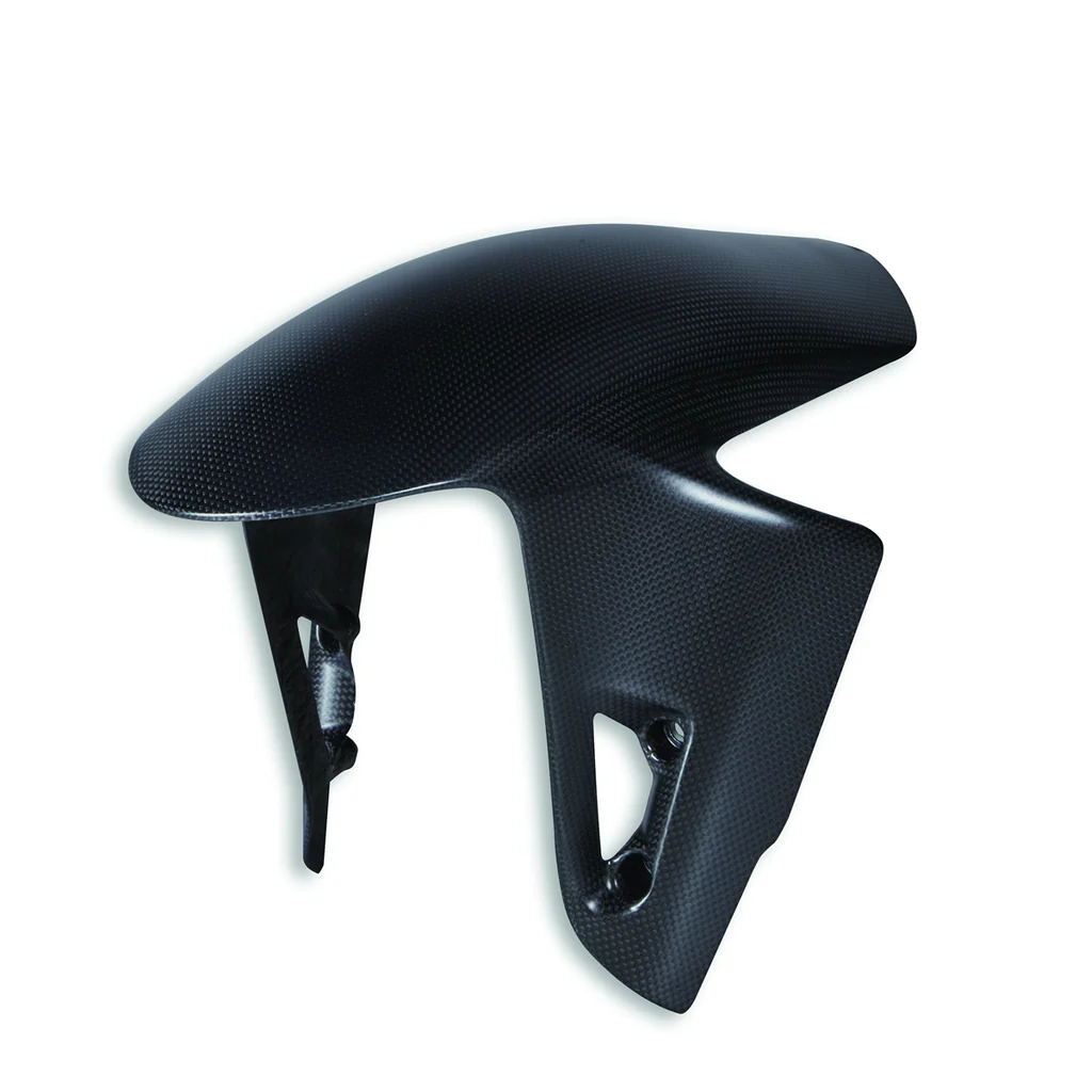 Ducati Panigale Carbon Front Mudguard