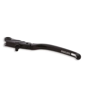 DUCATI BILLET ALUMINUM FOLDING CLUTCH LEVER