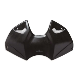 Ducati Streetfighter V4 Carbon tank cover