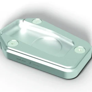 Side Stand Support Plate