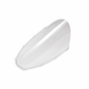 Bigger windscreen – TINTED