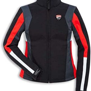 Ducati Corse Windproof 3 Woman’s Jacket