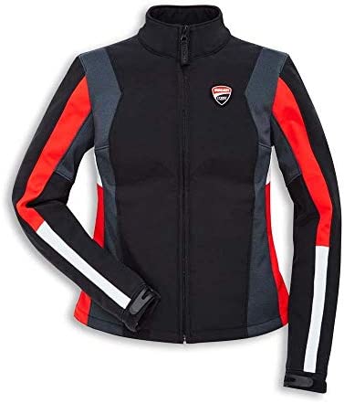 Ducati Corse Windproof 3 Woman’s Jacket