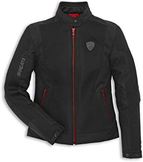 Ducati Flow 2 Tex Women’s Jacket