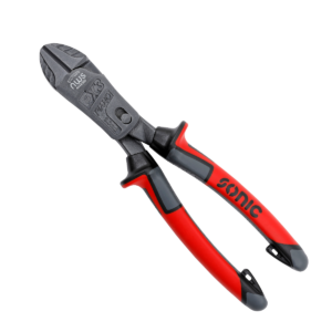 Leverage Diagonal Pliers 8″