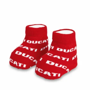 Ducati Sport Baby ankle socks