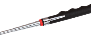 Extendable magnet pick-up 6”-25” (6 lbs.)