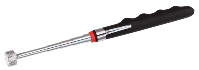 Extendable magnet pick-up 6”-25” (6 lbs.)