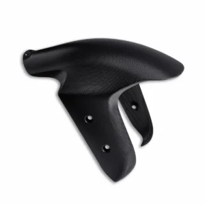Carbon front fender – Panigale V4