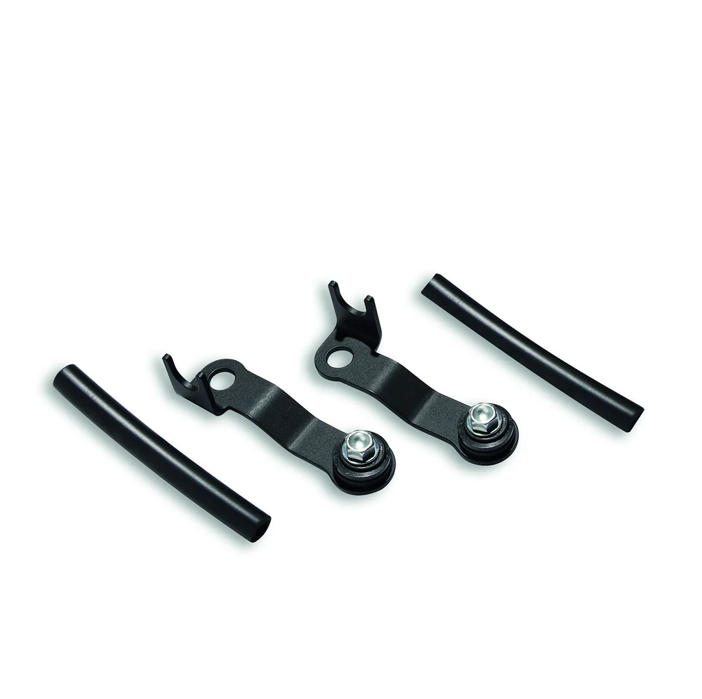 Reservoir Support Brackets Panigale V2