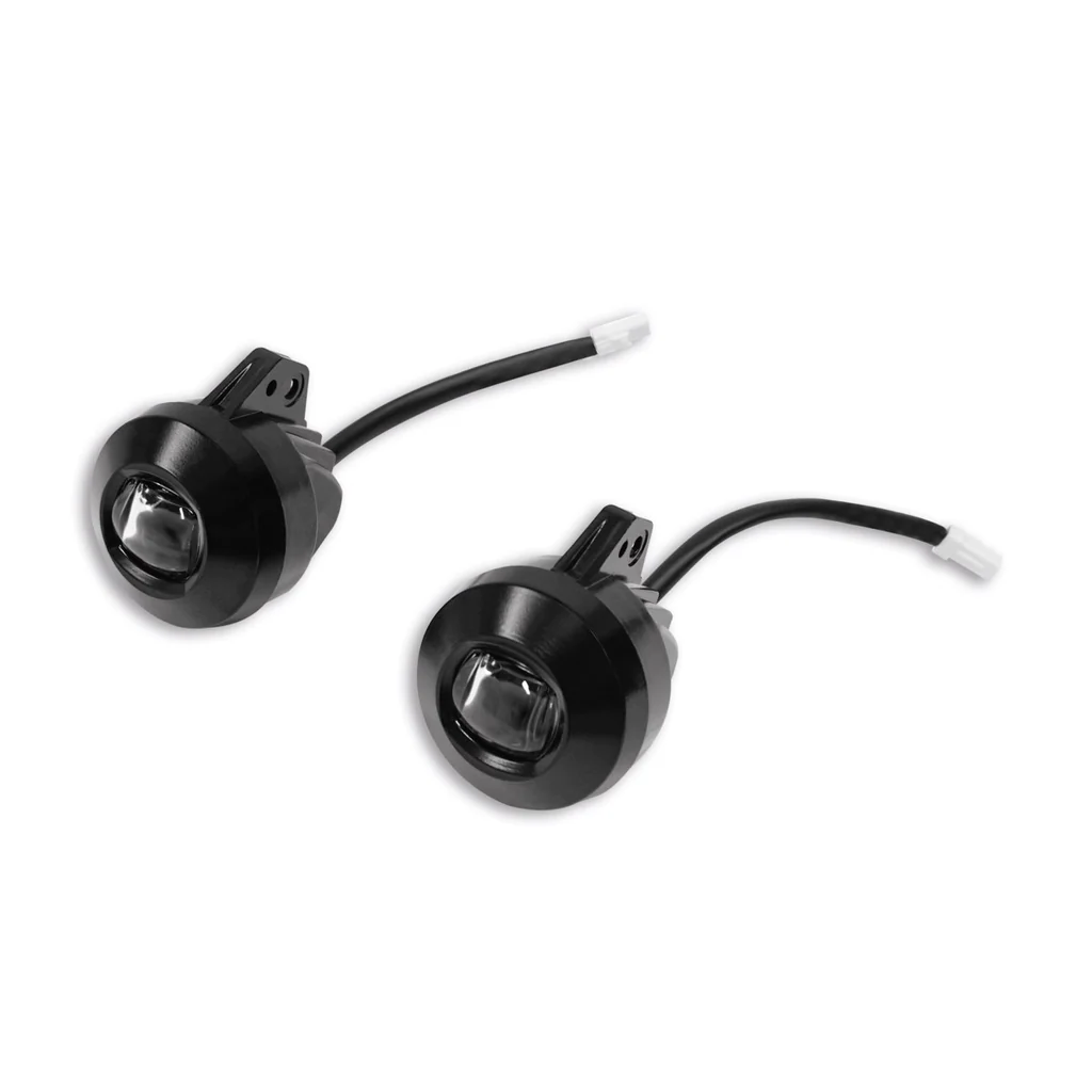 DUCATI LED DRIVING LIGHT KIT