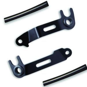 ADAPTERS FOR MOUNTING BRAKE AND CLUTCH RESERVOIRS PANIGALE V4