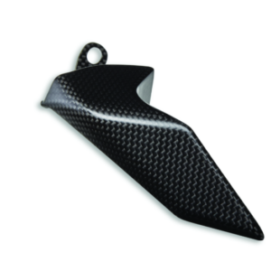Ducati Carbon Chain Guard – Streetfighter V4