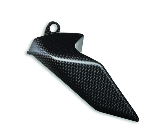 Ducati Carbon Chain Guard – Streetfighter V4