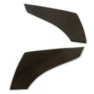 Ducati Multistrada 1200 Tank Side Protectors