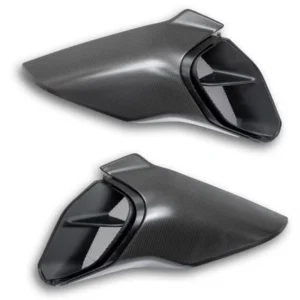 DUCATI DIAVEL FRONT AIR CONVEYORS