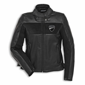 Ducati C2 Ladies Jacket