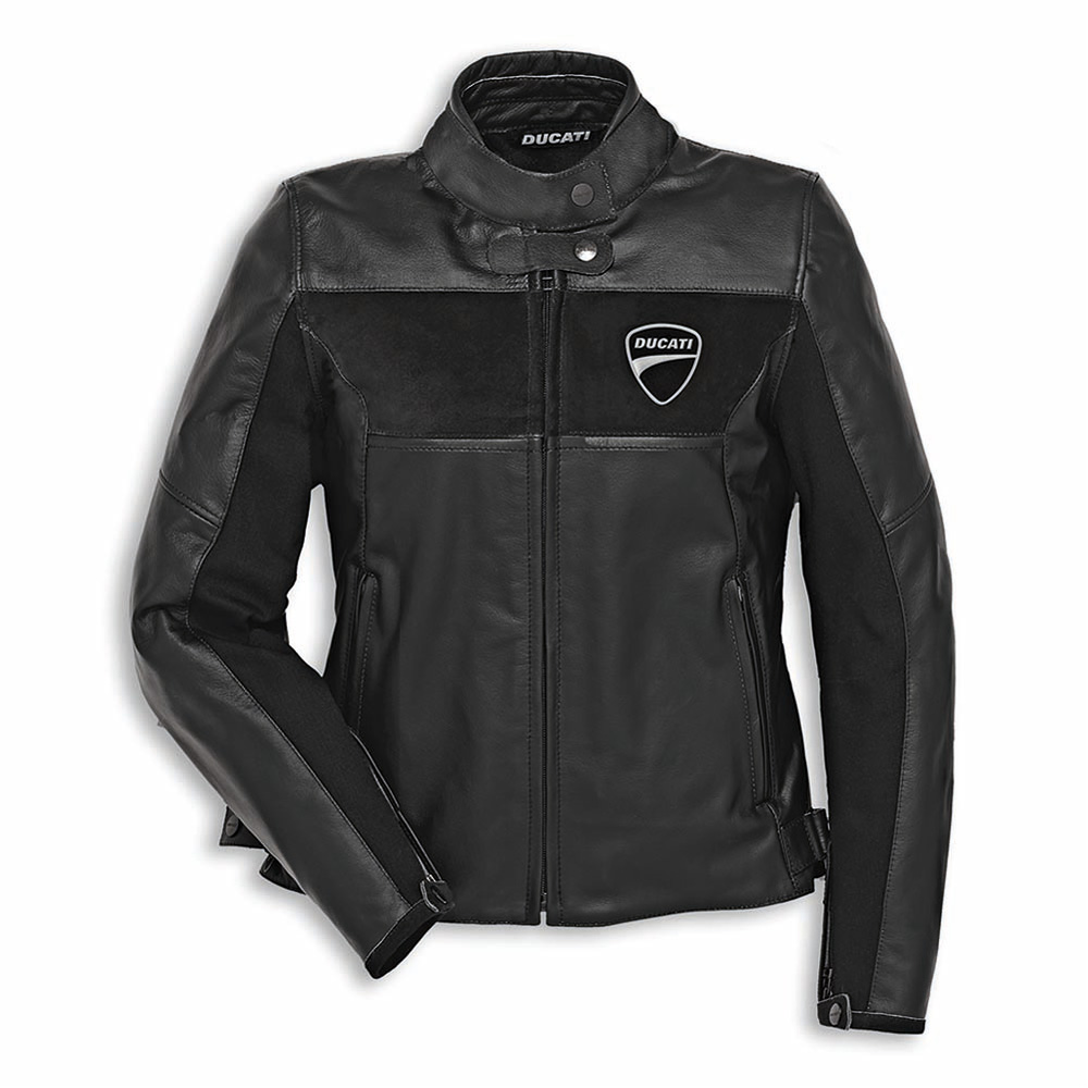 Ducati C2 Ladies Jacket
