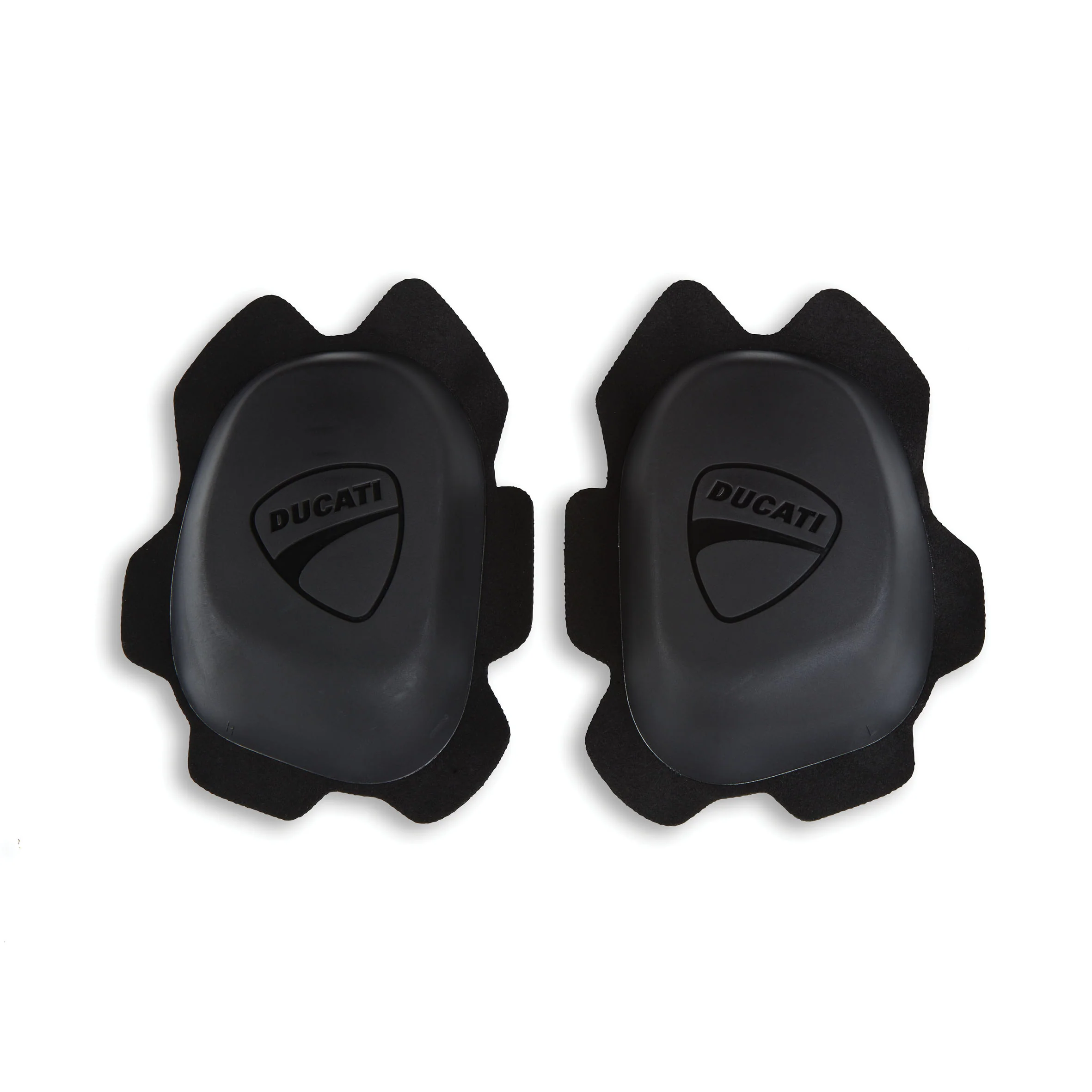 Ducati Slider – Black