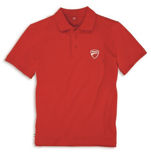 Ducatiana 2 Polo Shirt