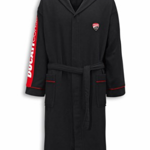 Ducati Corse Bathrobe