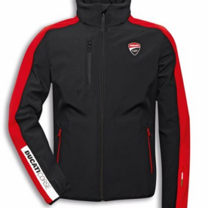 Ducati Corse Thrill Jacket