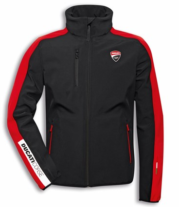 Ducati Corse Thrill Jacket