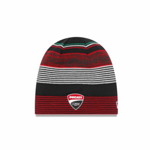 Ducati Corse Skull Hat