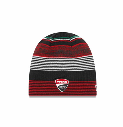 Ducati Corse Skull Hat