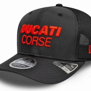 NE DC Fluo – Cap