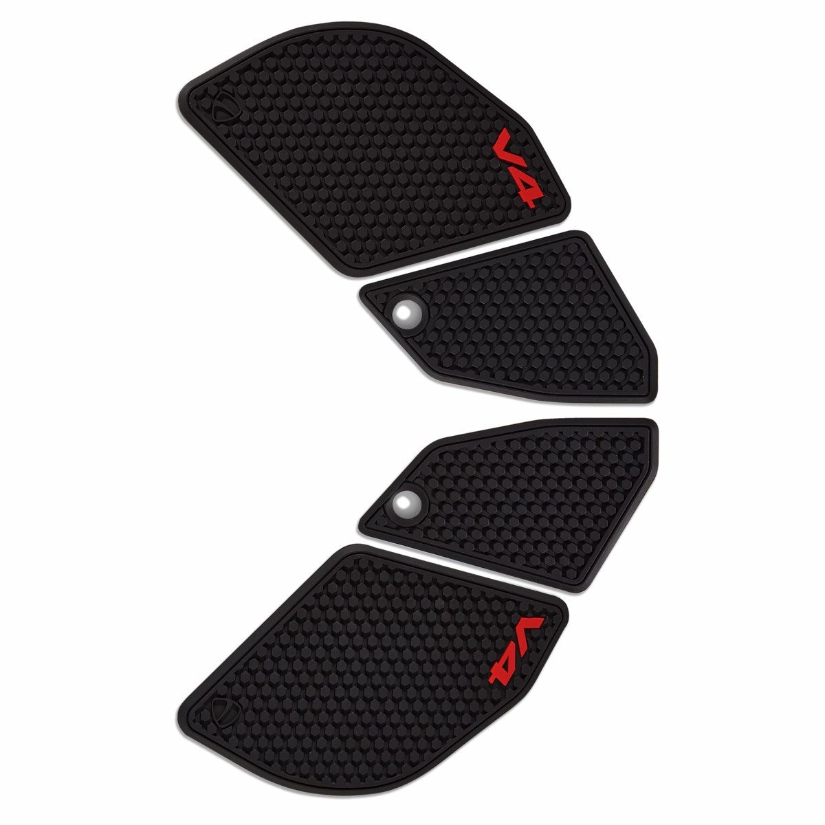 ANTI-SLIP TANK PADS V4 ’22+