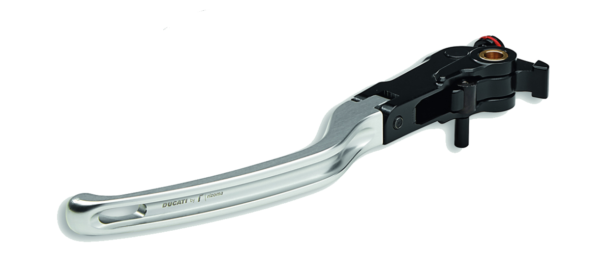 Ducati Clutch Lever