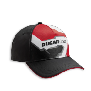 DC Racing Spirit Kids Hat