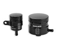 Ducati Brake – Clutch Reservoir Kit for Monster