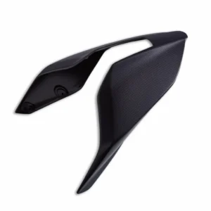 Carbon single-seater tail guard – Panigale V4