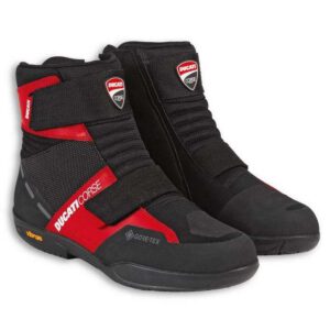 Ducati Corse City C3 – Technical short boots