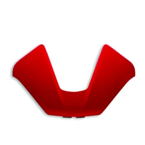 Ducati Multistrada Top Case Cover Set RED