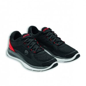 Ducati Redline Tennis Shoes