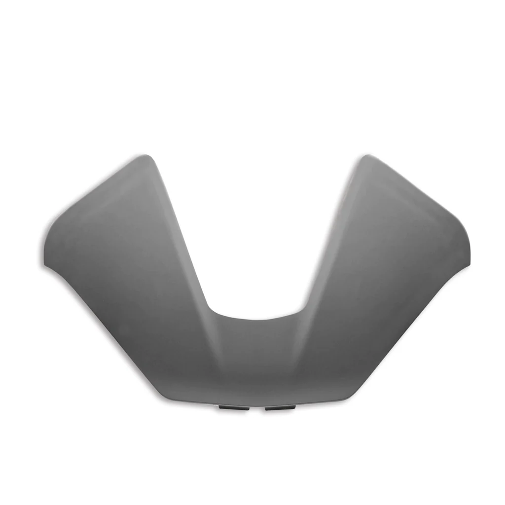 DUCATI TOP CASE COVER SET – SANDSTONE GREY