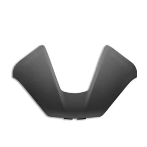 Ducati Mutlistrada Top Case Cover Set AVIATOR GREY