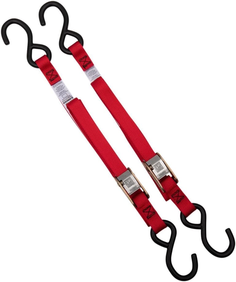 Classic Tie Downs