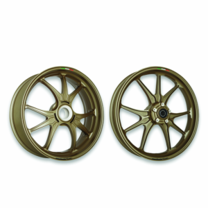 Ducati Magnesium Rims