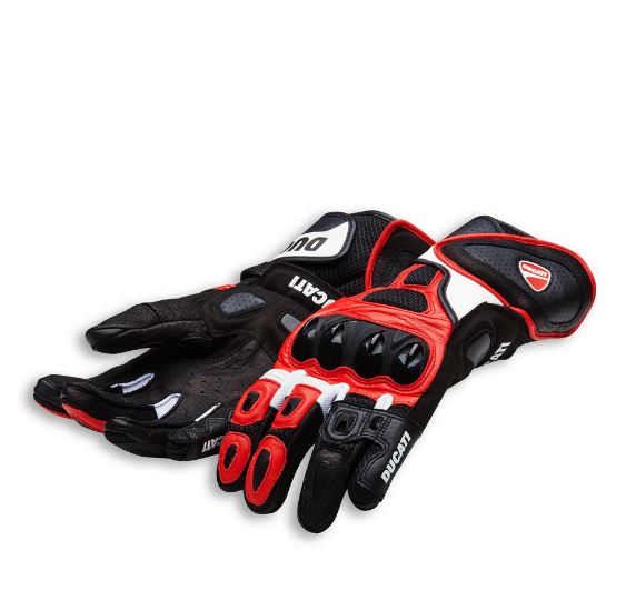 Ducati Speed Air C1 Gloves