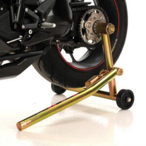 Pit Bull Hybrid One Armed Rear – Ducati Large hub